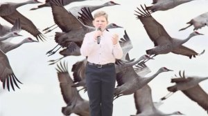 «Мы вовсе не тени безмолвные», «Песня о маленьком трубаче», Гарифуллин Платон