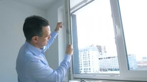 Регулировка пластиковых окон