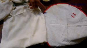 СУПЕР пятновыводитель для тканей. Как сделать пятновыводитель. Как избавиться от пятен.