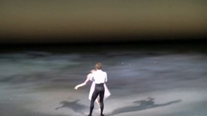 Maria Alexandrova, Vladislav Lantratov - Duet of Margo and Nureev 9.06.2021 Benois de la Danse