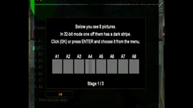 The Steamers Tourney - 32 Bit Test смотреть онлайн