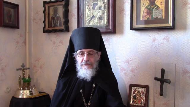 О поминовении усопших в Великий пост