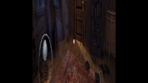 SCARY MANSION прохождение