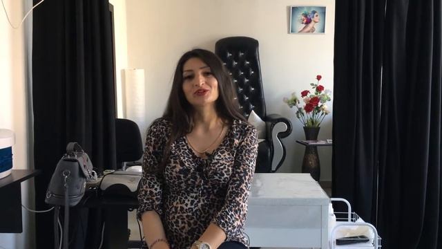 Приглашение на курсы педикюра (Винница) смотреть онлайн