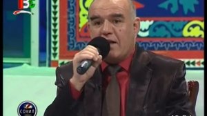 Сафар Джумахон.Тоҷикистон зебо мешавад