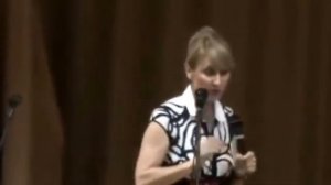 Паразиты уникальная лекция Ольги Бутаковой