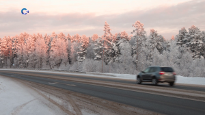 В Карелии прошёл рейд ГИБДД «Встречная полоса»