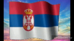 Сербская патриотическая песня-У бој устани Србине мој.