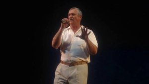 Москва Губернский театр большой зал