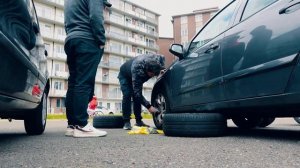 СЕЗОН ОХОТЫ 2