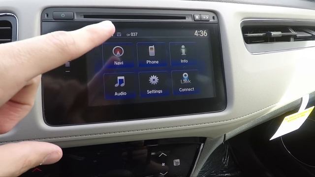 2018 Honda HR-V EX-L Full Review | Inside & Out смотреть онлайн