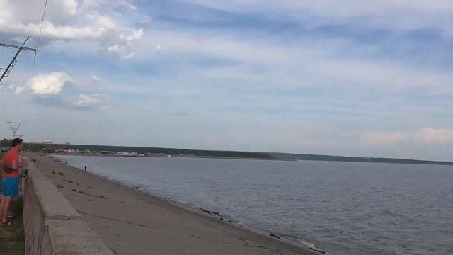 Новосибирск Обь'алденный город