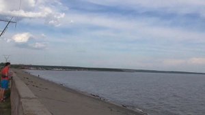 Новосибирск Обь'алденный город