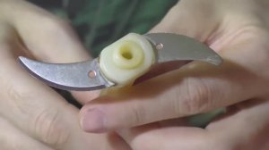 ПРАВКА НОЖА БЛЕНДЕРА