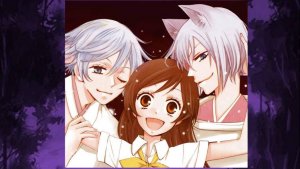 Клип: Миледи. Тамое, Нанами, Мидзуки.