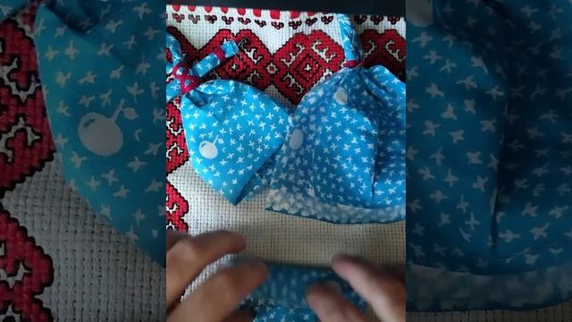 Обрядовая кукла Тульской области. Оберег для семьи. Декоративно-прикладное искусство.