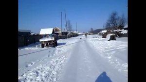 Подволошино-Зима
