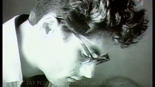 80-летию Евдокии Степановой , кинохроника  1978,1966гг..mp4