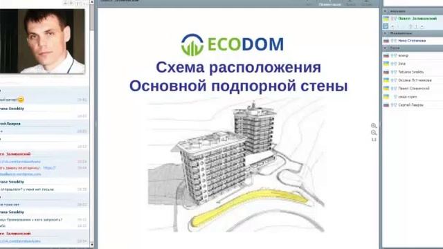 П.О ЭкоДом представляет новостройку   ЖК Ласточкино