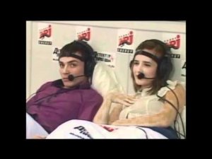 Детектор правды 3 - Дом 2. Женя и Рита