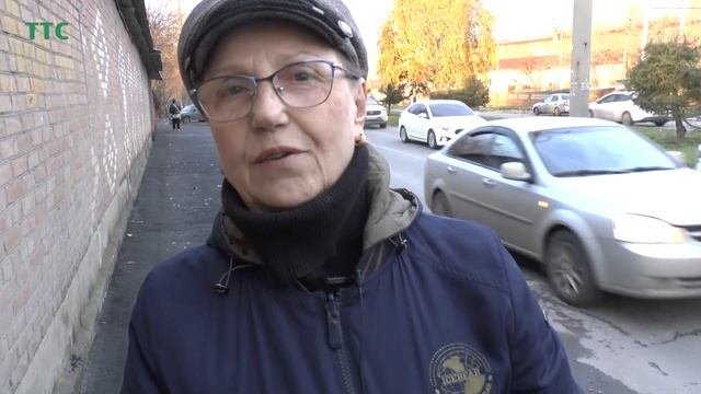 Таганрогский металлургический завод улучшает городскую инфраструктуру