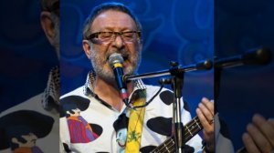 Евгений Моргулис "Иногда я пою... "