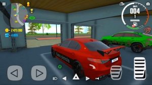 КАК ПОПАСТЬ ВО ВСЕ СЕКРЕТНЫЕ МЕСТА В СИМУЛЯТОР АВТОМОБИЛЯ 2 ! ПОПАЛ ВНУТРЬ ИНТЕРЬЕРОВ CAR SIM 2