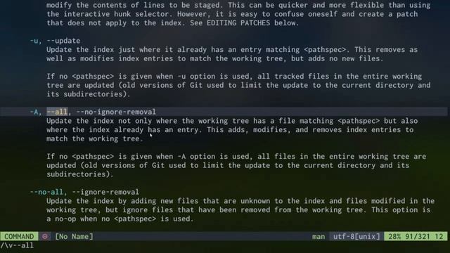 Programming. Intro to Git. (Lecture 0 / 2021-02-28) смотреть онлайн