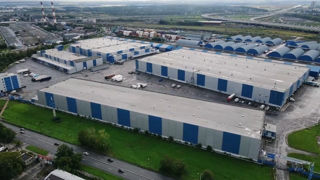 Кубинская 75 складской комплекс смотреть онлайн