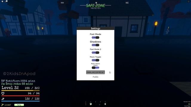 *NEW* ALL GPO FREE CODES Grand Piece Online Free DF Reset + Free SP Reset + Race Reroll  |  ROBLOX