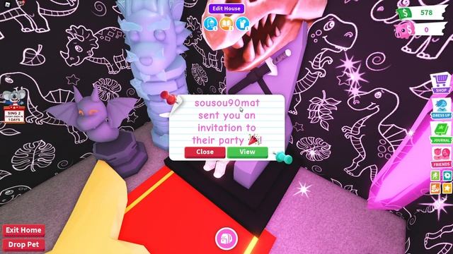 КАК БЫСТРО И ЛЕГКО ПОЛУЧИТЬ ВСЕХ ПЕТОВ В АДОПТ МИ смотреть онлайн