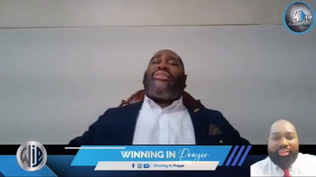 Tuesday Night Transformation with Apostle Terrence J Holman смотреть онлайн