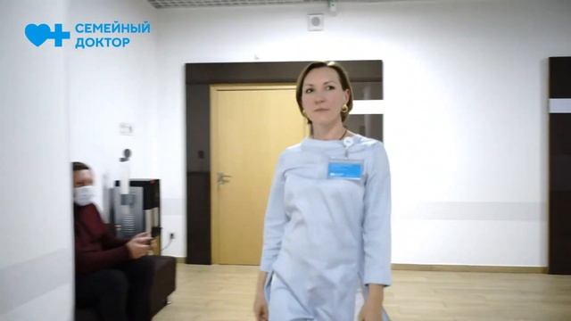 Отделение Хирургии Госпитальный центр Семейный доктор смотреть онлайн