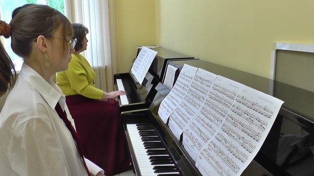 Открытый урок