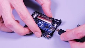 Trema Shield NANO  | Новинка от iarduino.ru