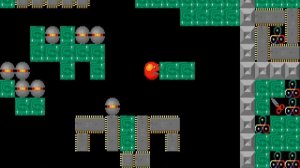 Supaplex (WITH COMMENTS): Level 64 - There You Go!