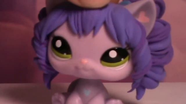 Из чего я делаю причёски Бархатный Пластик смотреть онлайн