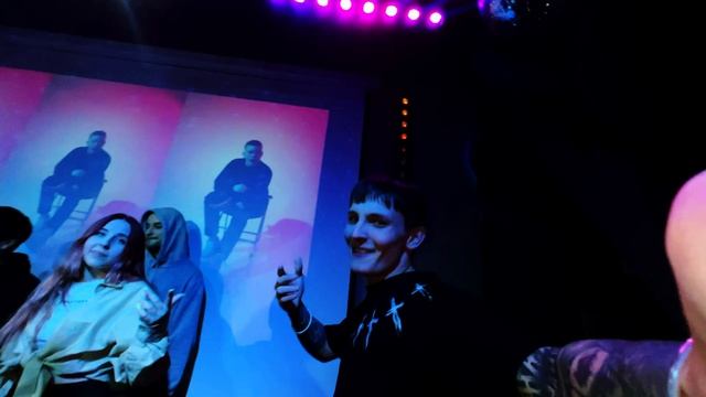 Как отдыхают артисты в Москве?