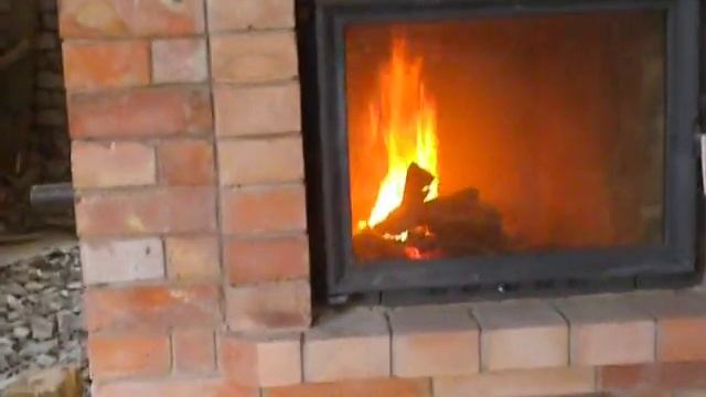 каминопечь смотреть онлайн