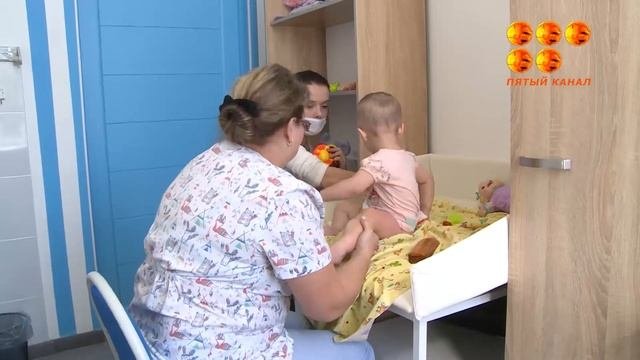 Режим дня, полноценный рацион питания и регулярные прогулки