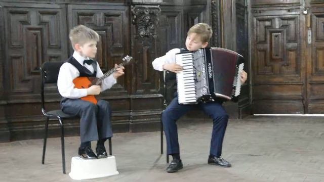Блю блю канари