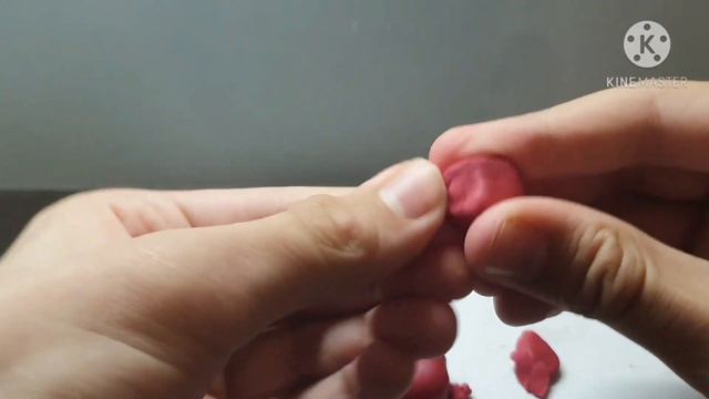 лепим Among Us смотреть онлайн