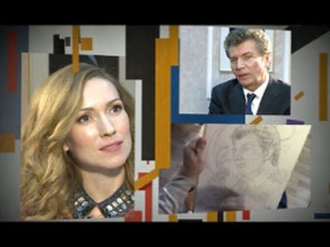 Ярослав Евдокимов. Штрихи к портрету (20.03.16)