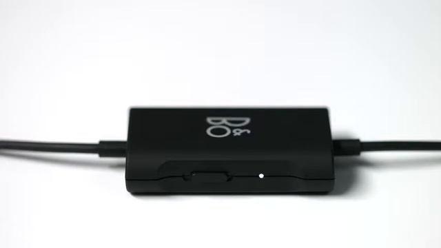 Setup Bang & Olufsen Beoplay E4 Advanced Active Noise Cancelling Earphones – Black смотреть онлайн