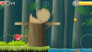 игра колобок # 2 часть