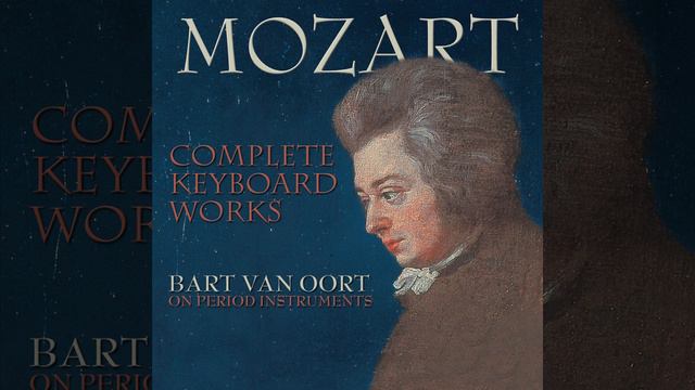 The London Sketchbook, K. 15a-15ss: Moderato, K. 15w смотреть онлайн