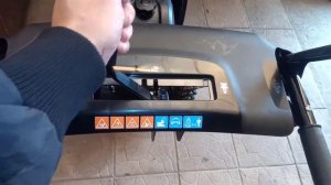 снегоуборщик PATRIOT PRO 750