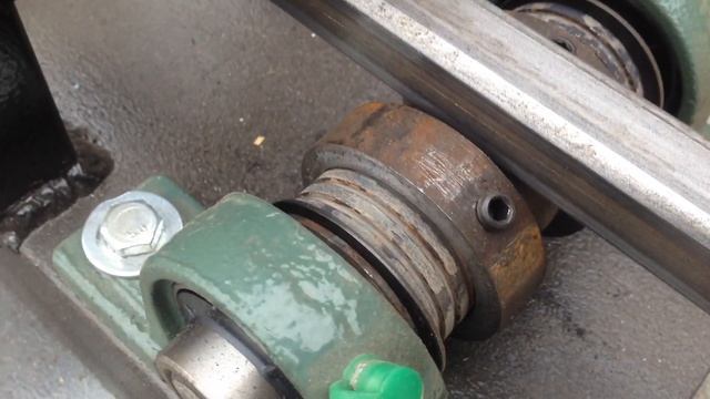 Трубогиб профилегиб ручной#1 смотреть онлайн