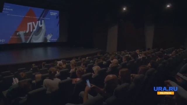 Достопримечательности Екатеринбурга!