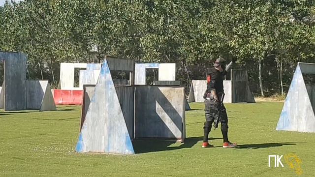 две игры от чемпионов прошлого года Команда Доберман смотреть онлайн